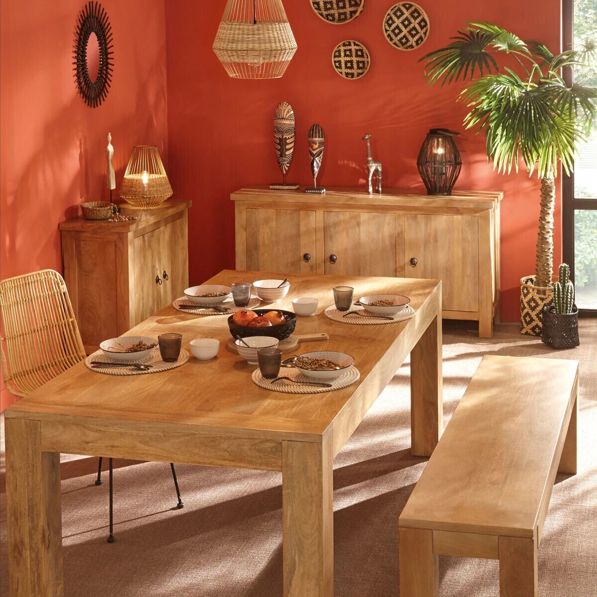 deco de noel atmosphera